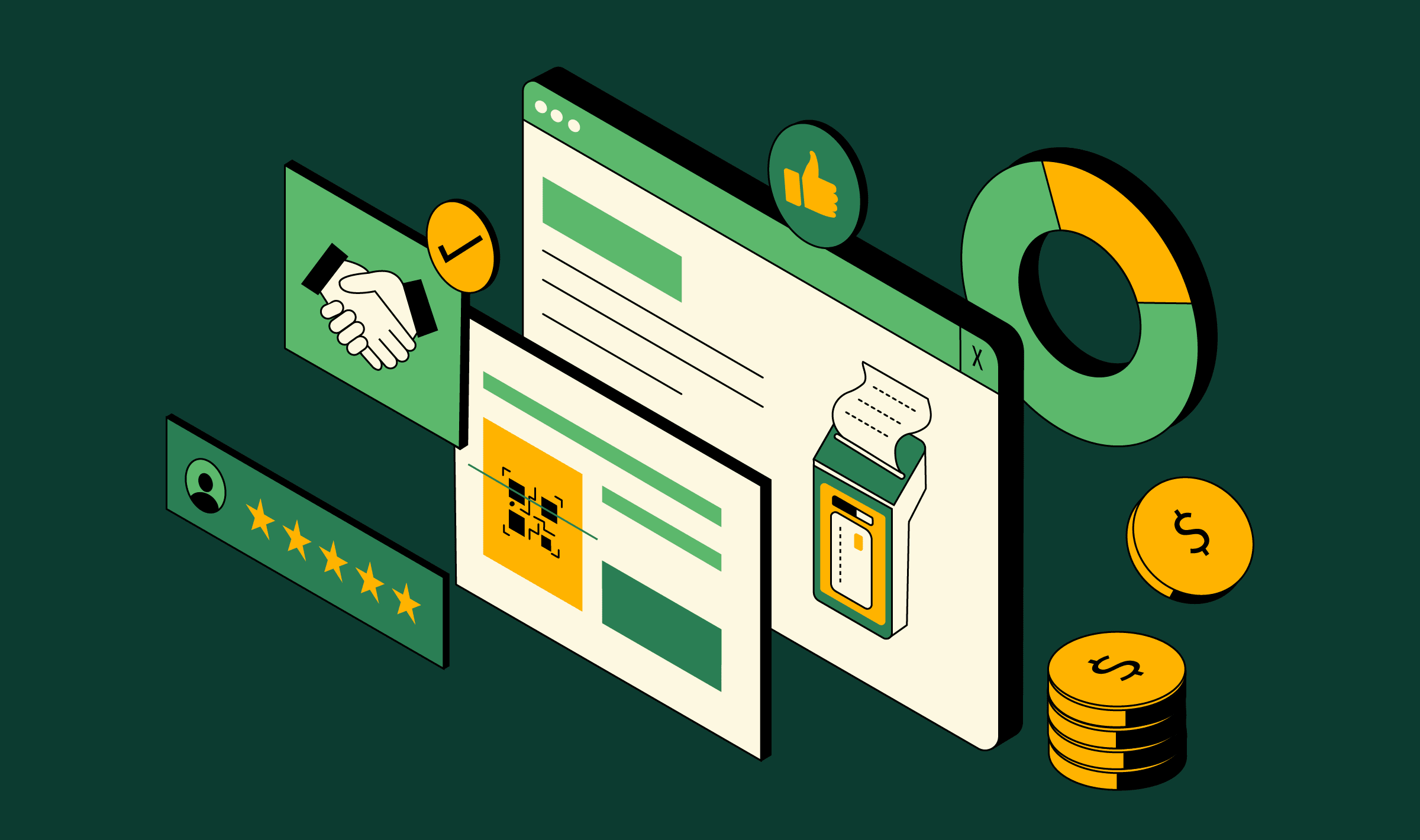 Fintech Design Agencies