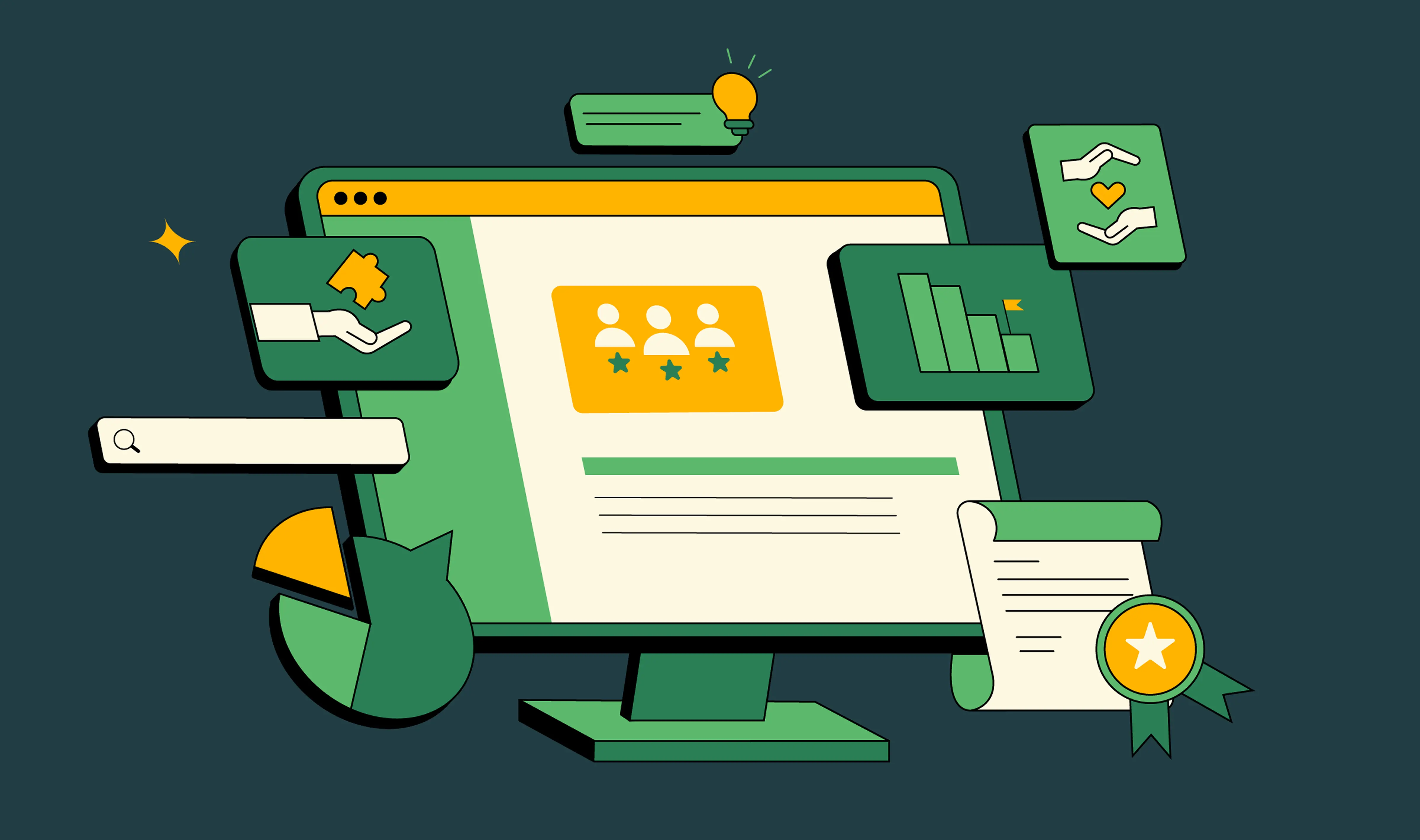 Outsourcing vs In-House Webflow Maintenance