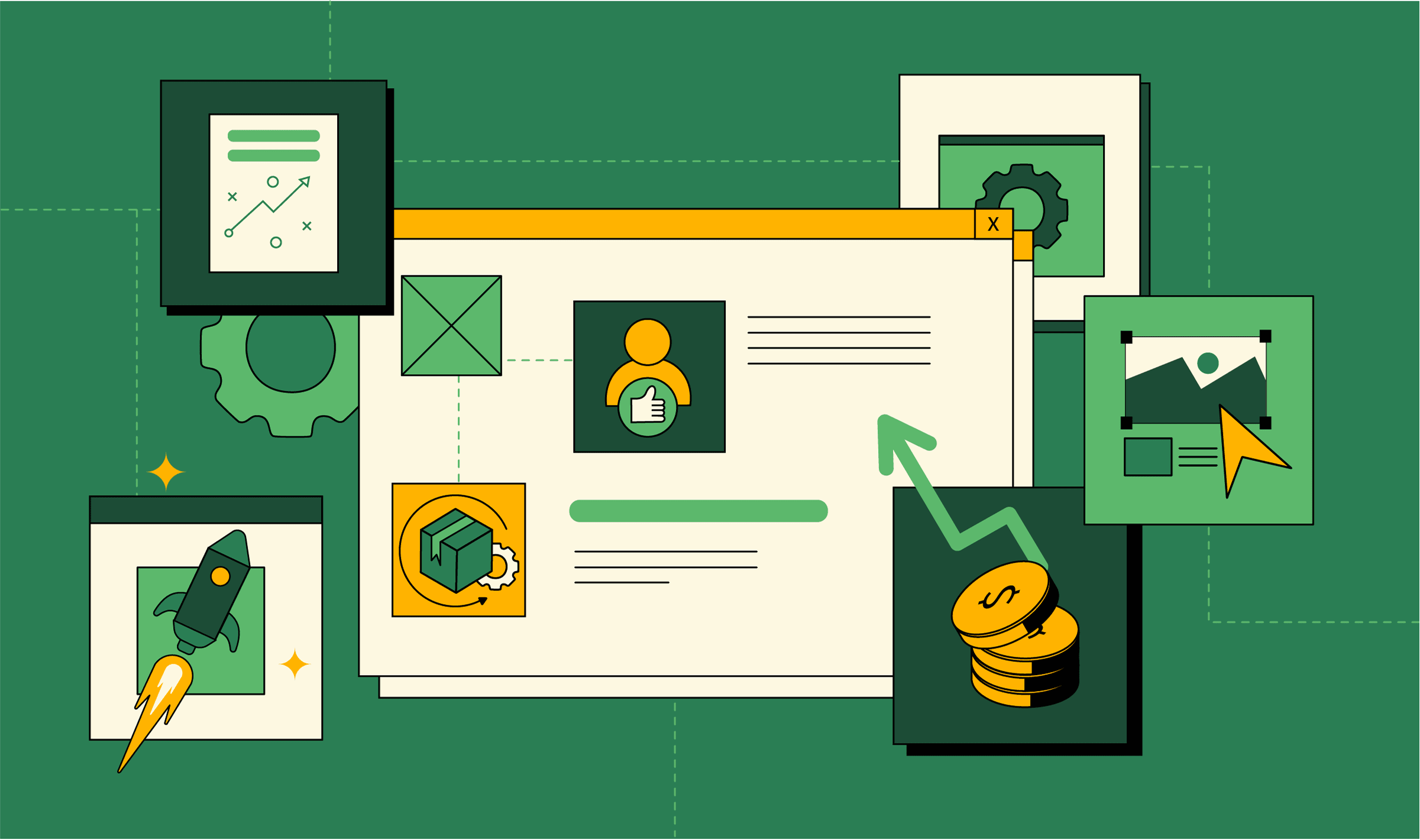 Website Strategy