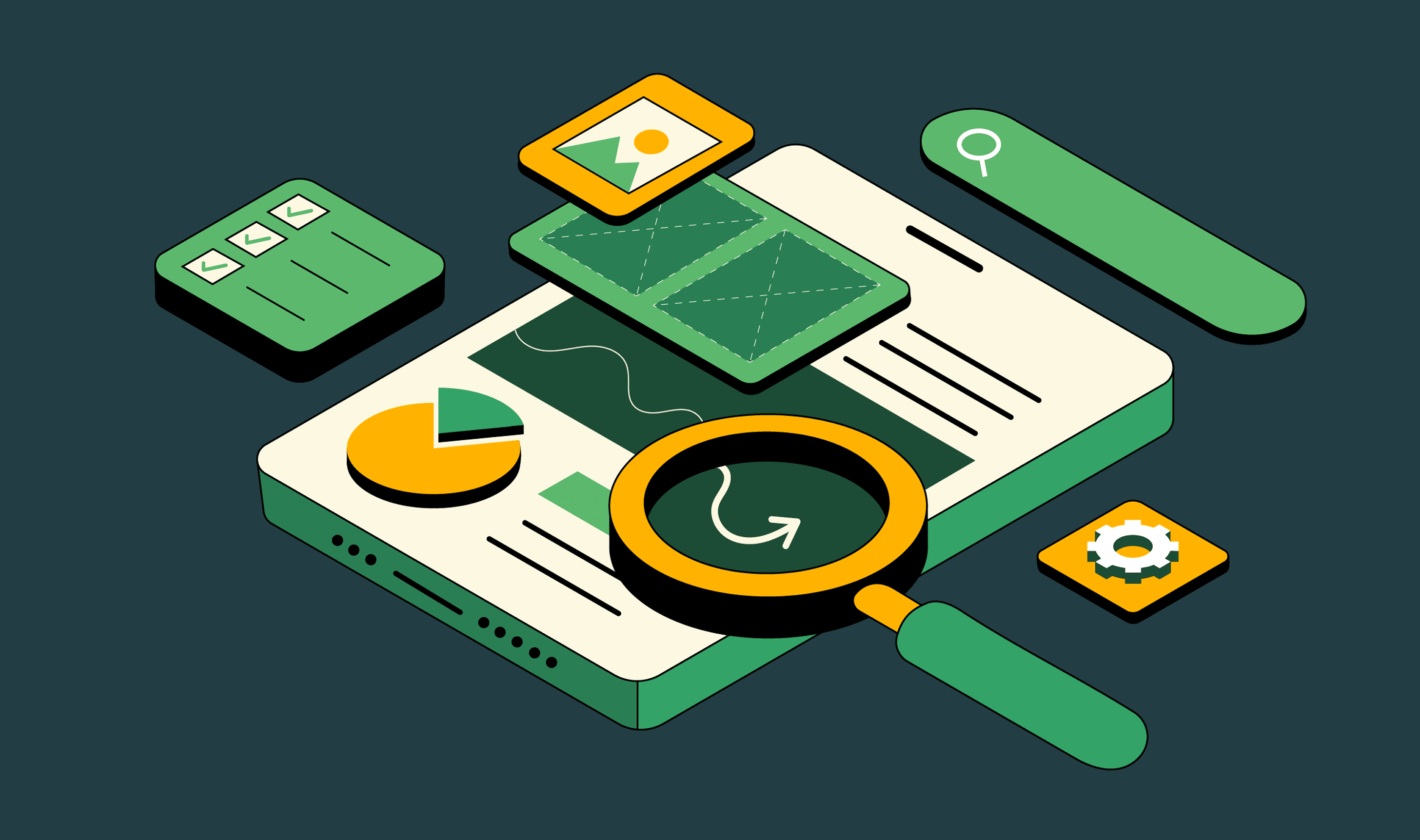 how to do a website design audit