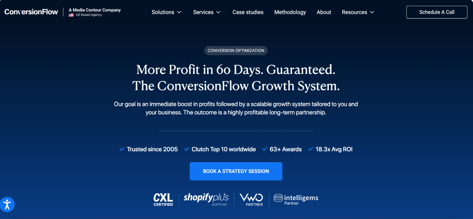 ConversionFlow