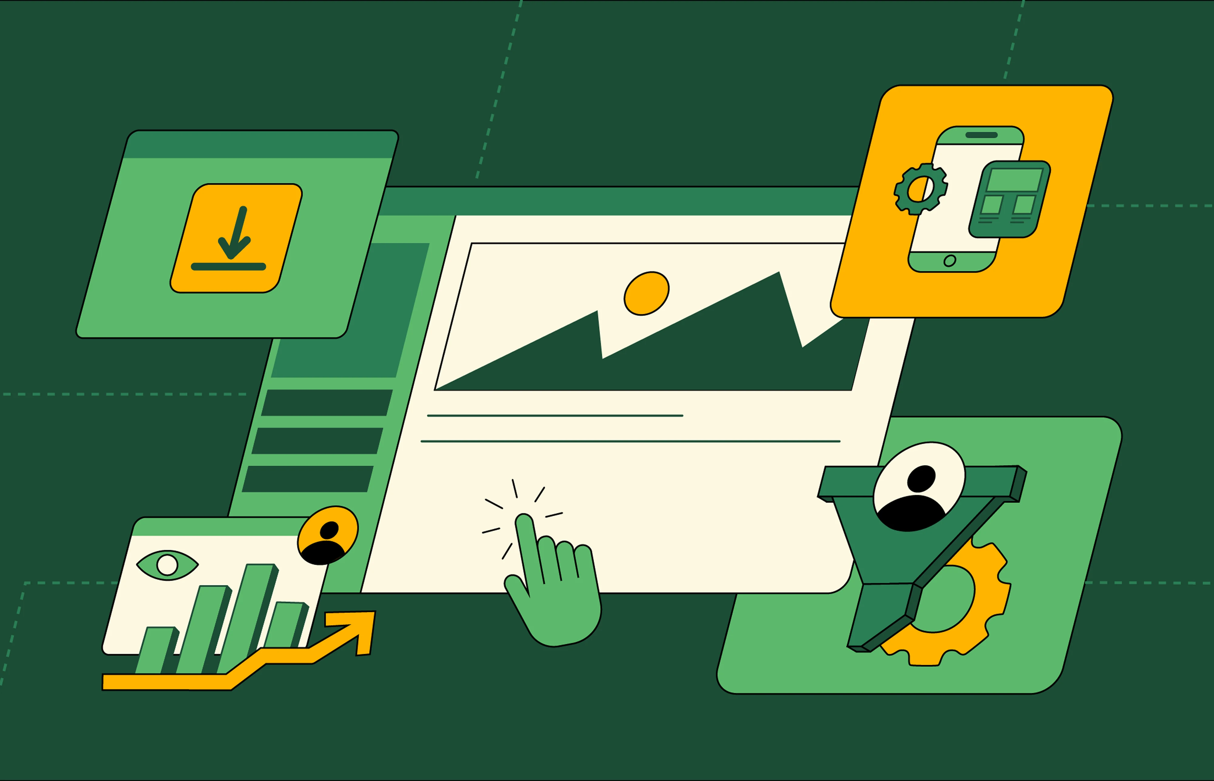 B2B Website Optimization Strategy 