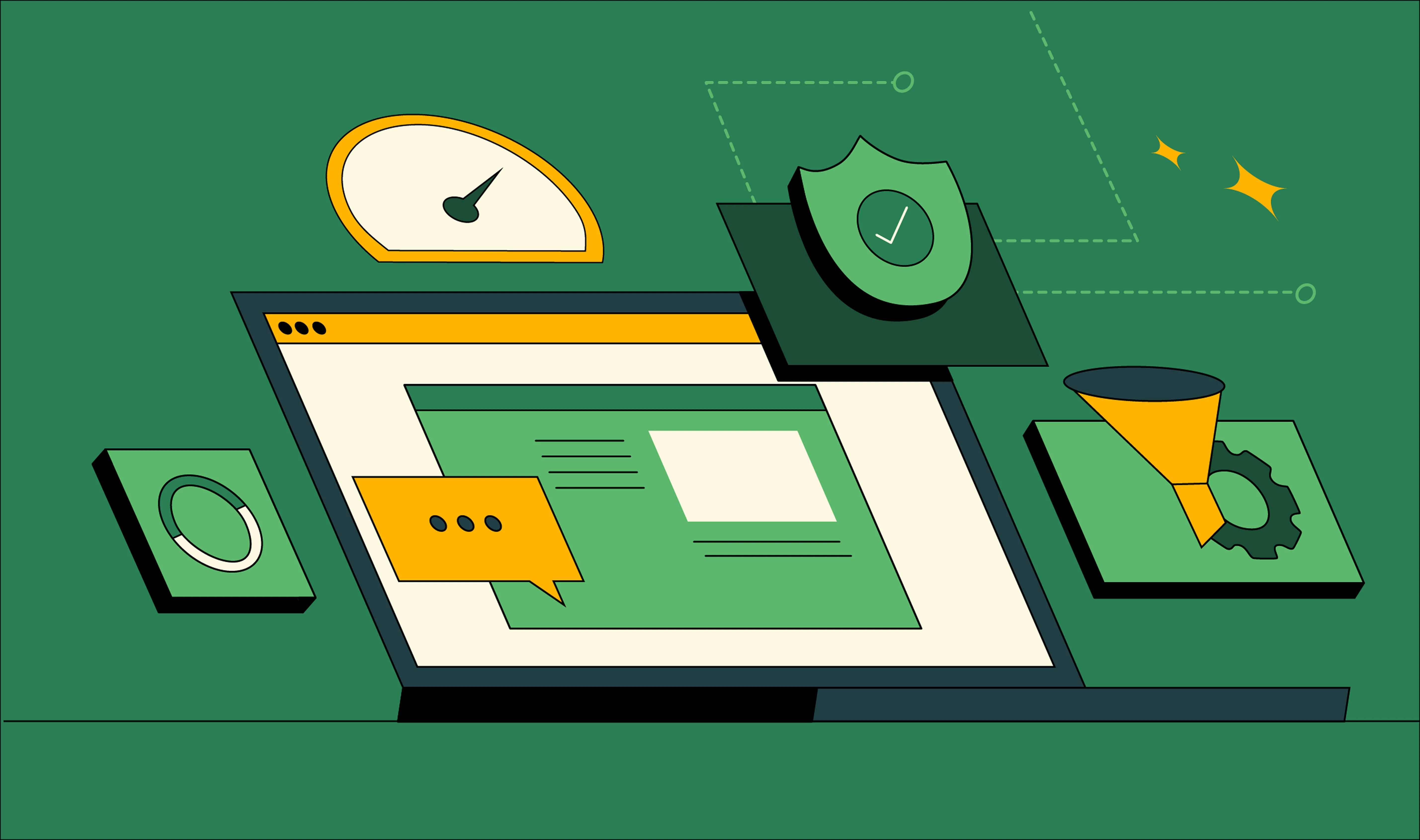 AI Landing Pages That Convert