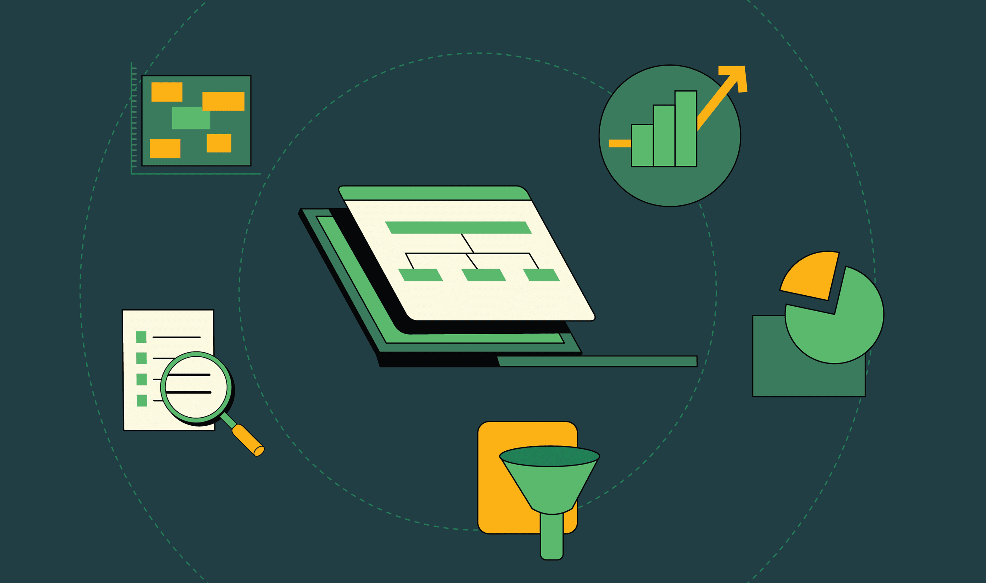  Website Analytics Tools