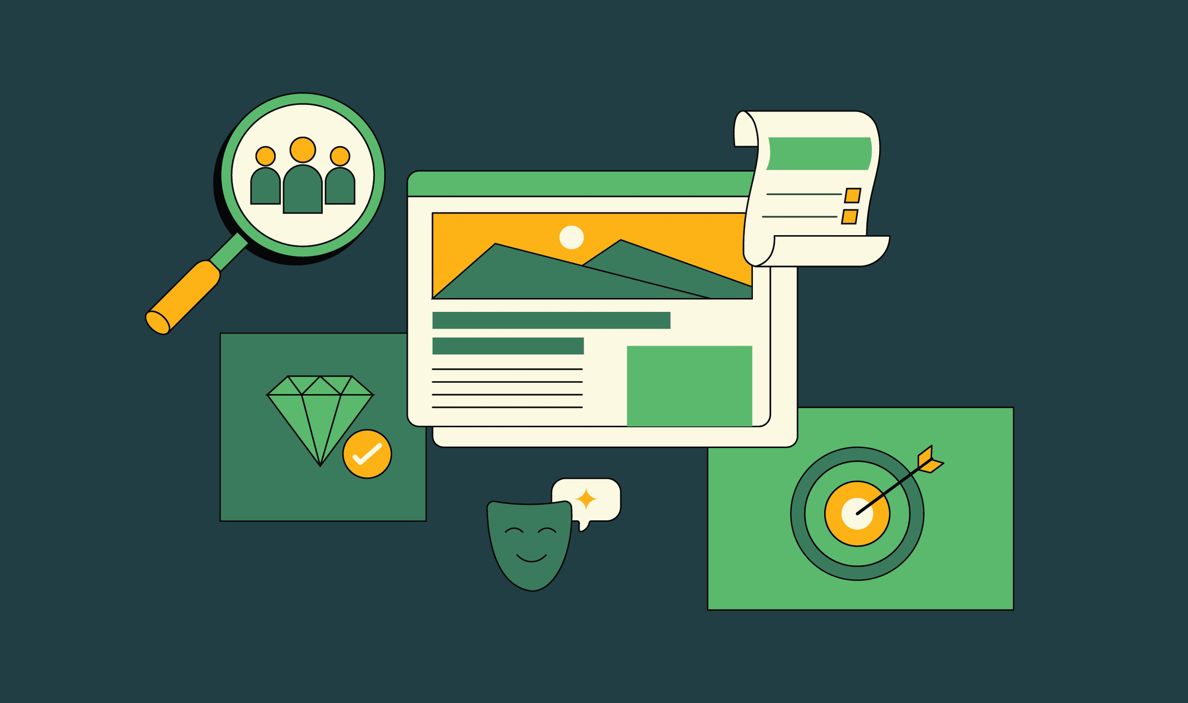 Website Copy that convert