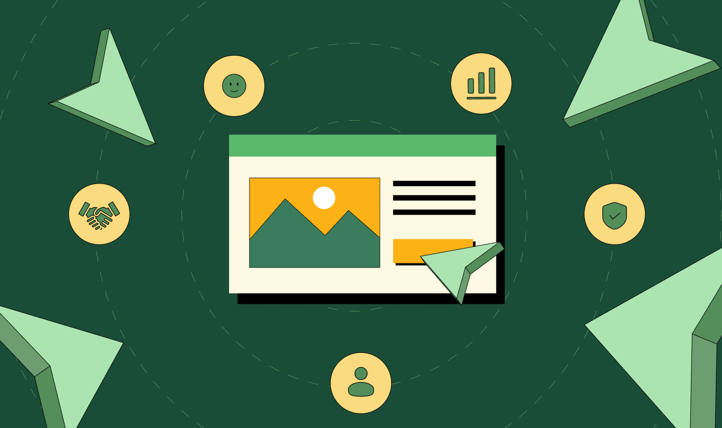 Landing Page Conversion Optimization Techniques