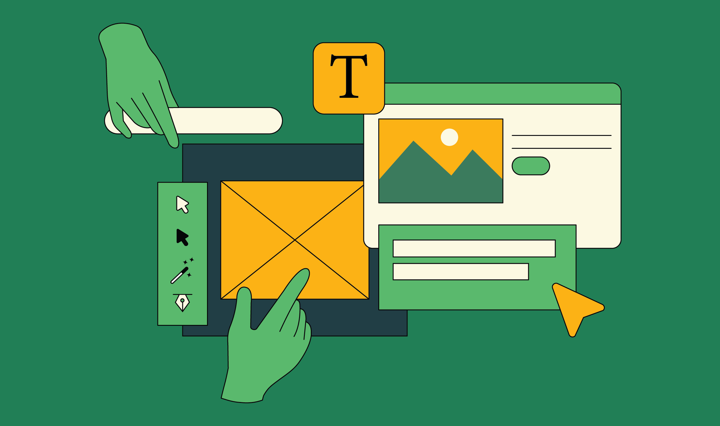 How to Design a High-Converting Landing Page 