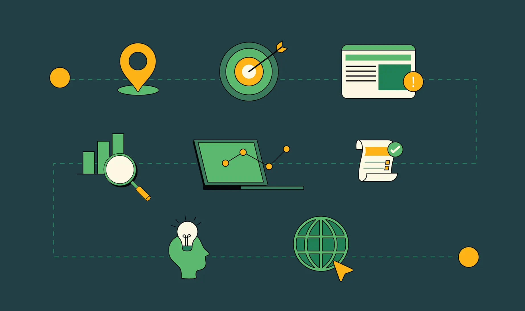 Optimize B2B Website Strategy