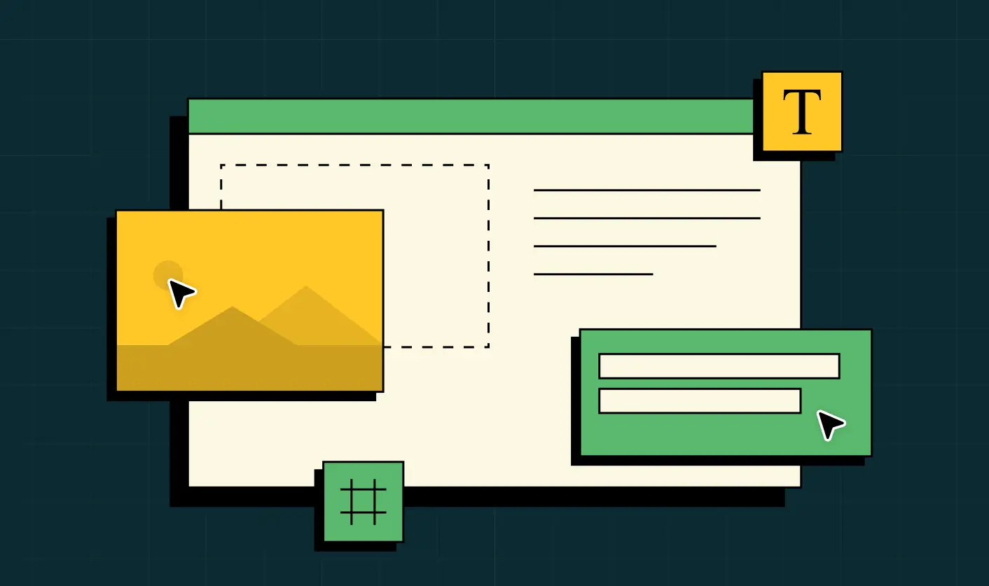 B2B Website Messaging