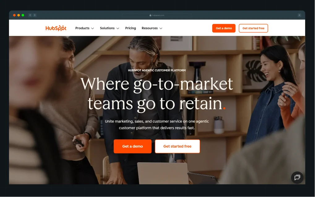 HubSpot CTA strategy