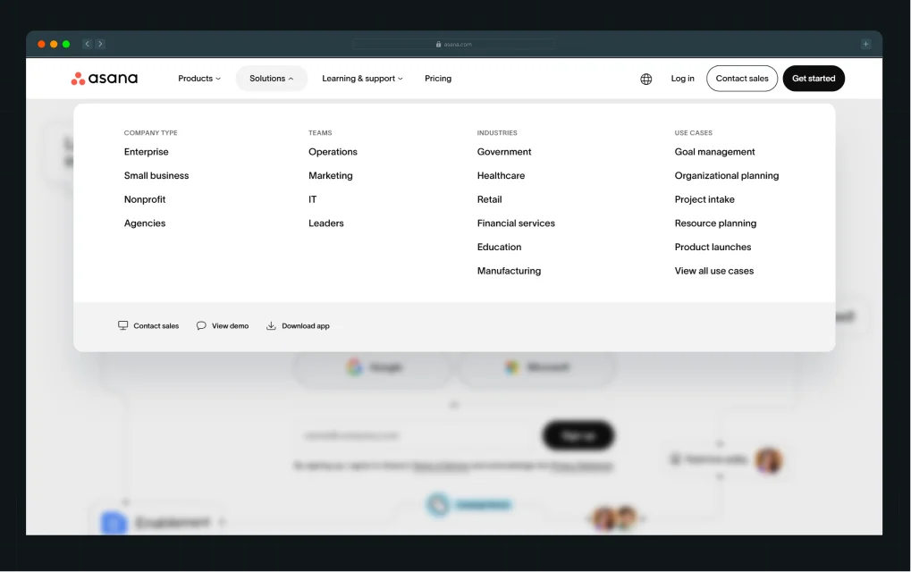 Asana