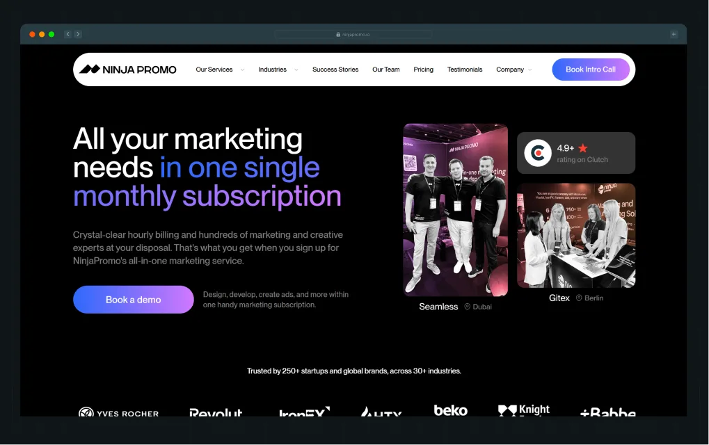 NinjaPromo