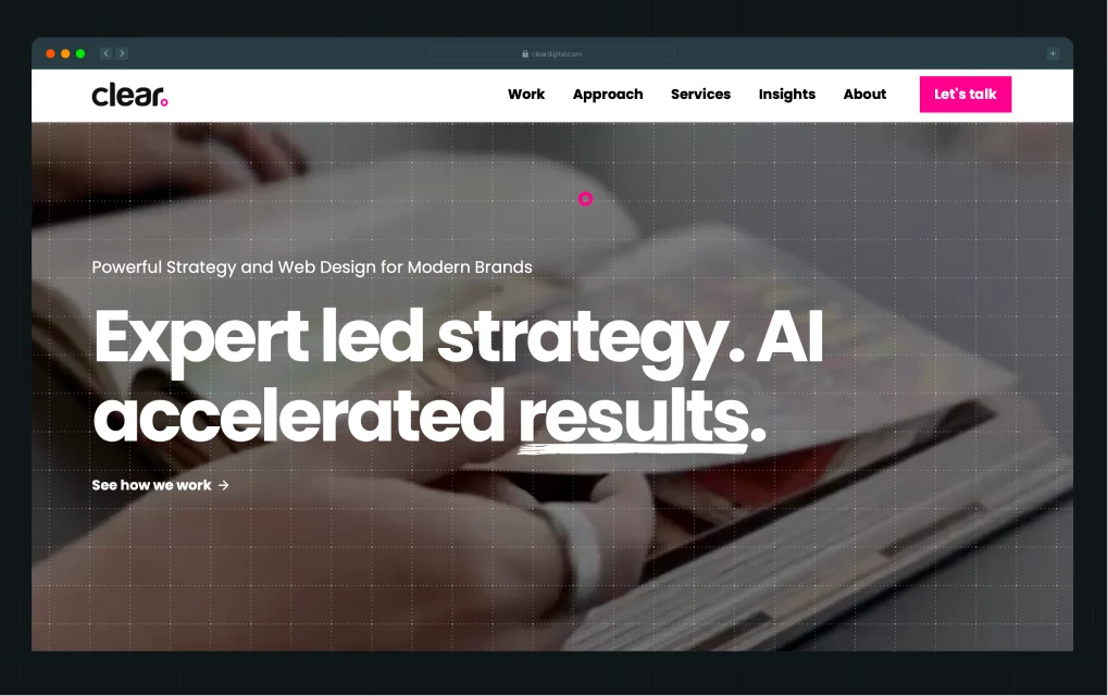ClearDigital