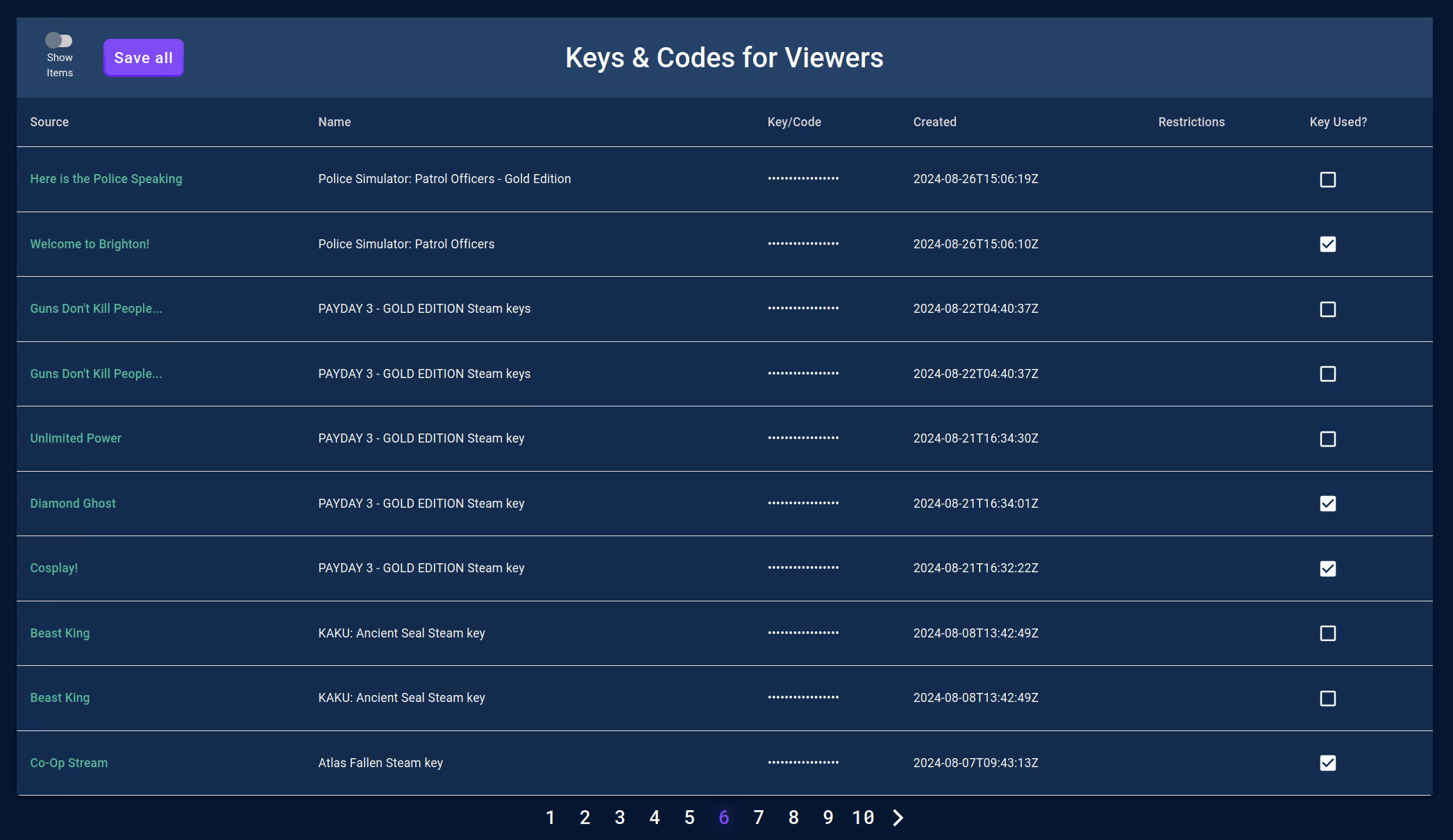 webflow tools refokus autotabs