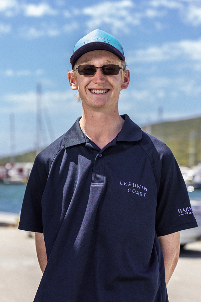 Lachie