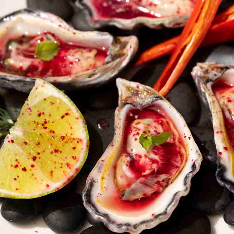 Oyster Season Is Officially On - Urban List shares where to enjoy Albany Rock Oysters