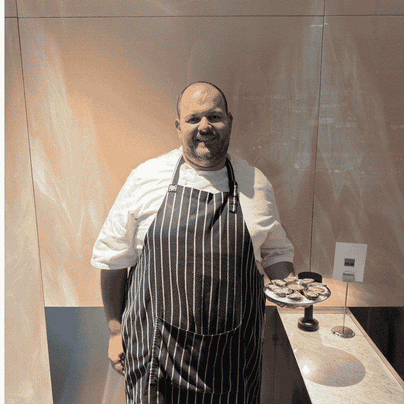 Why Are Chefs Putting Albany Rock Oysters on the Menu? Broadsheet dives in