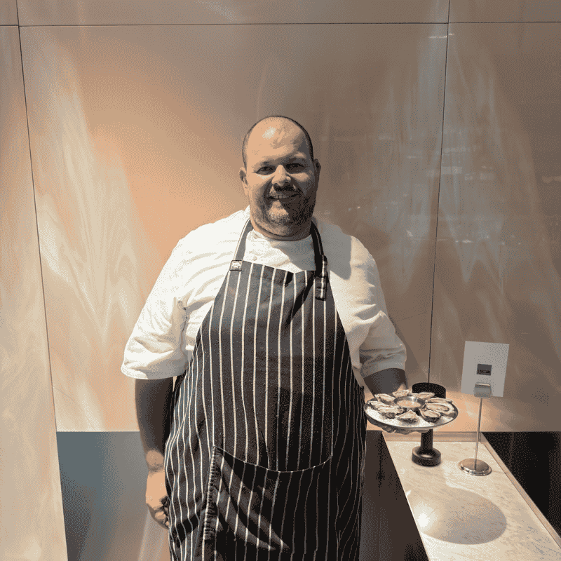 Why Are Chefs Putting Albany Rock Oysters on the Menu? Broadsheet dives in