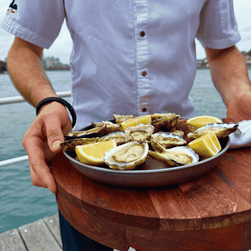 Chef Danny Russo Shares His Secrets To Spot-On Shellies And Italian Home Cooking with Urban List Sydney