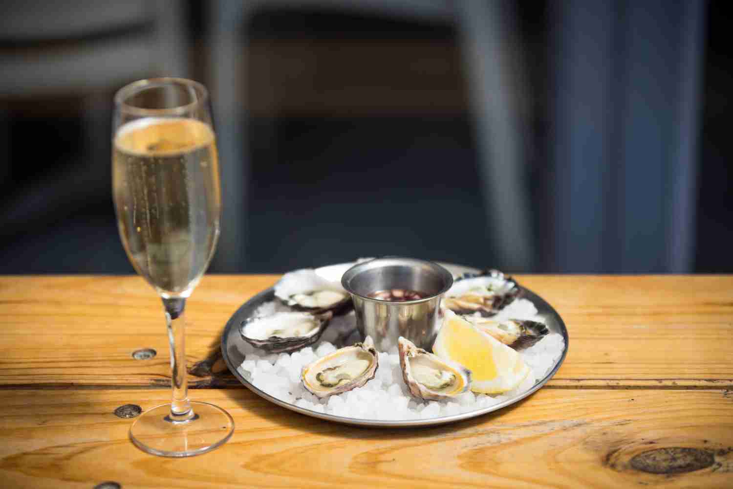 Hooked on Middleton Beach