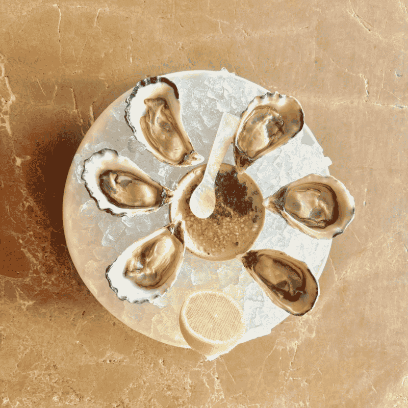 Want To Try Albany Rock Oysters? Here’s Where To Get Your Hands on One – or a Dozen - Broadsheet explores