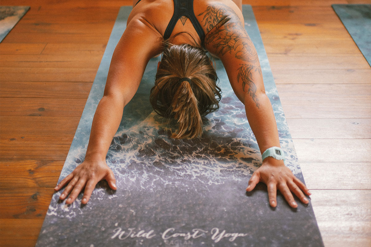 Meet the Locals: Wild Coast Collective