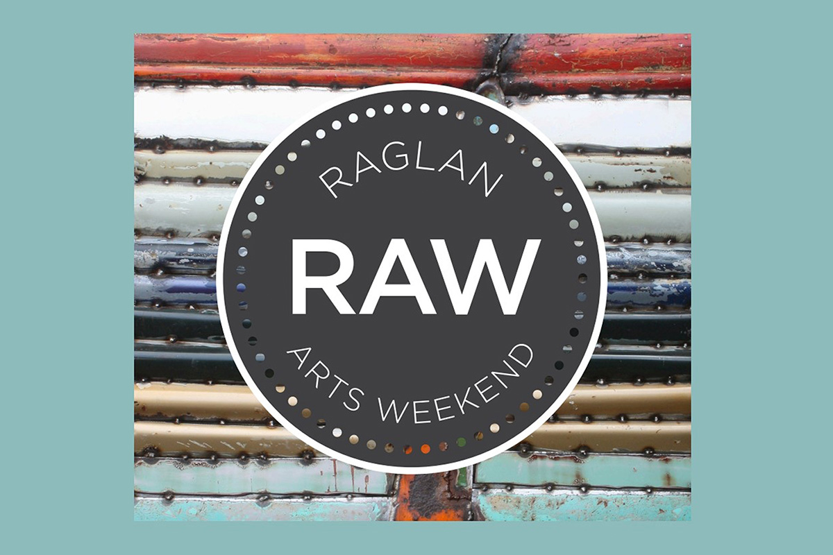 Raglan Arts Weekend: Make it more than a getaway