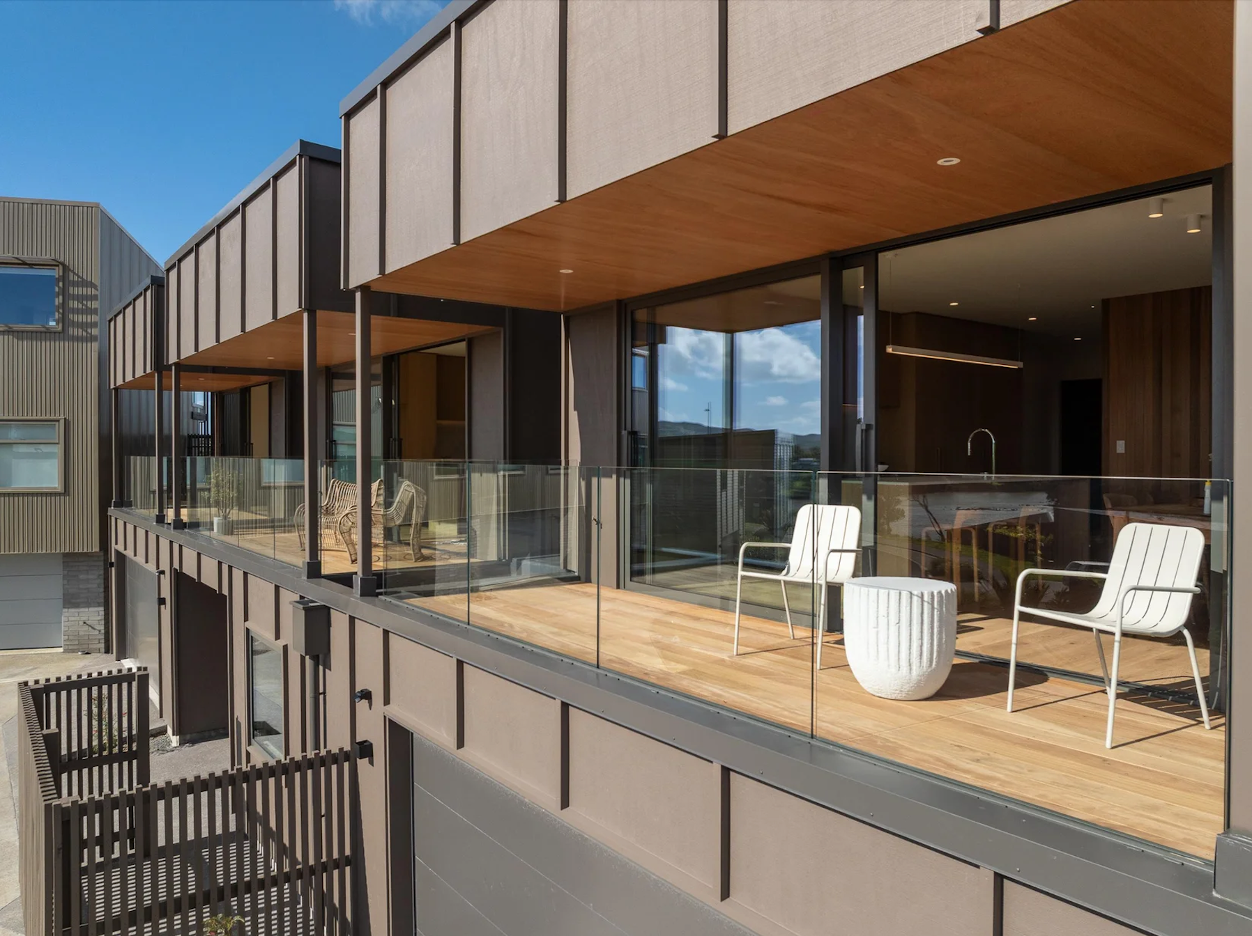 The Newest West Village Apartments – The Heart of Rangitahi Living