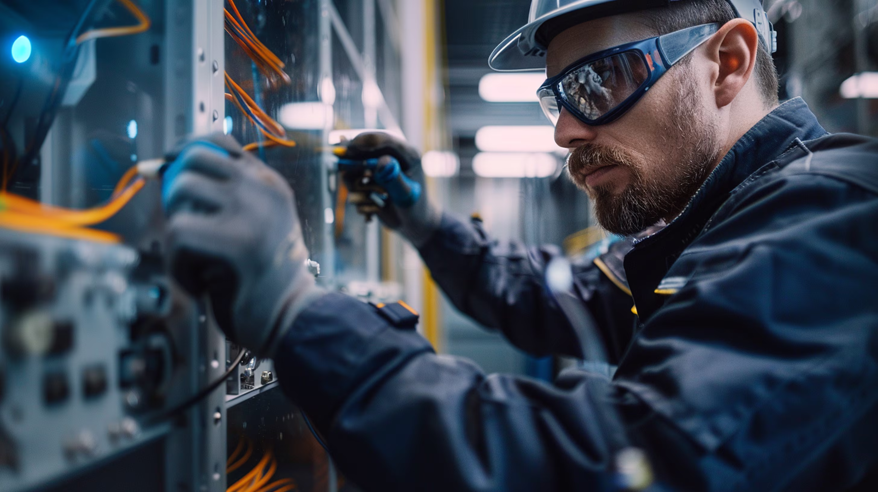 Elektrotechnisch unterwiesene Person (EuP)