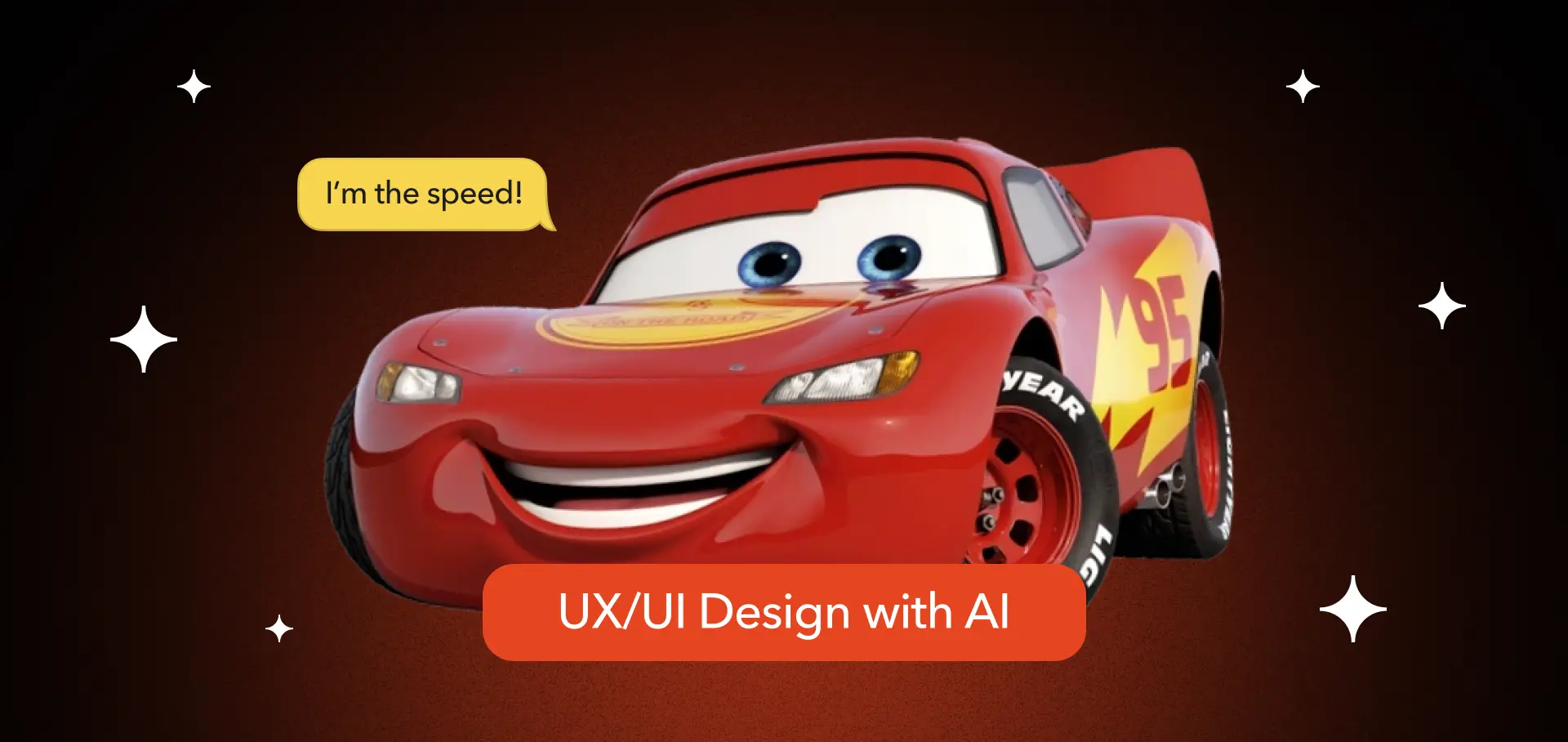 Блог: Как AI ускоряет UX/UI-дизайн в сложных цифровых продуктах