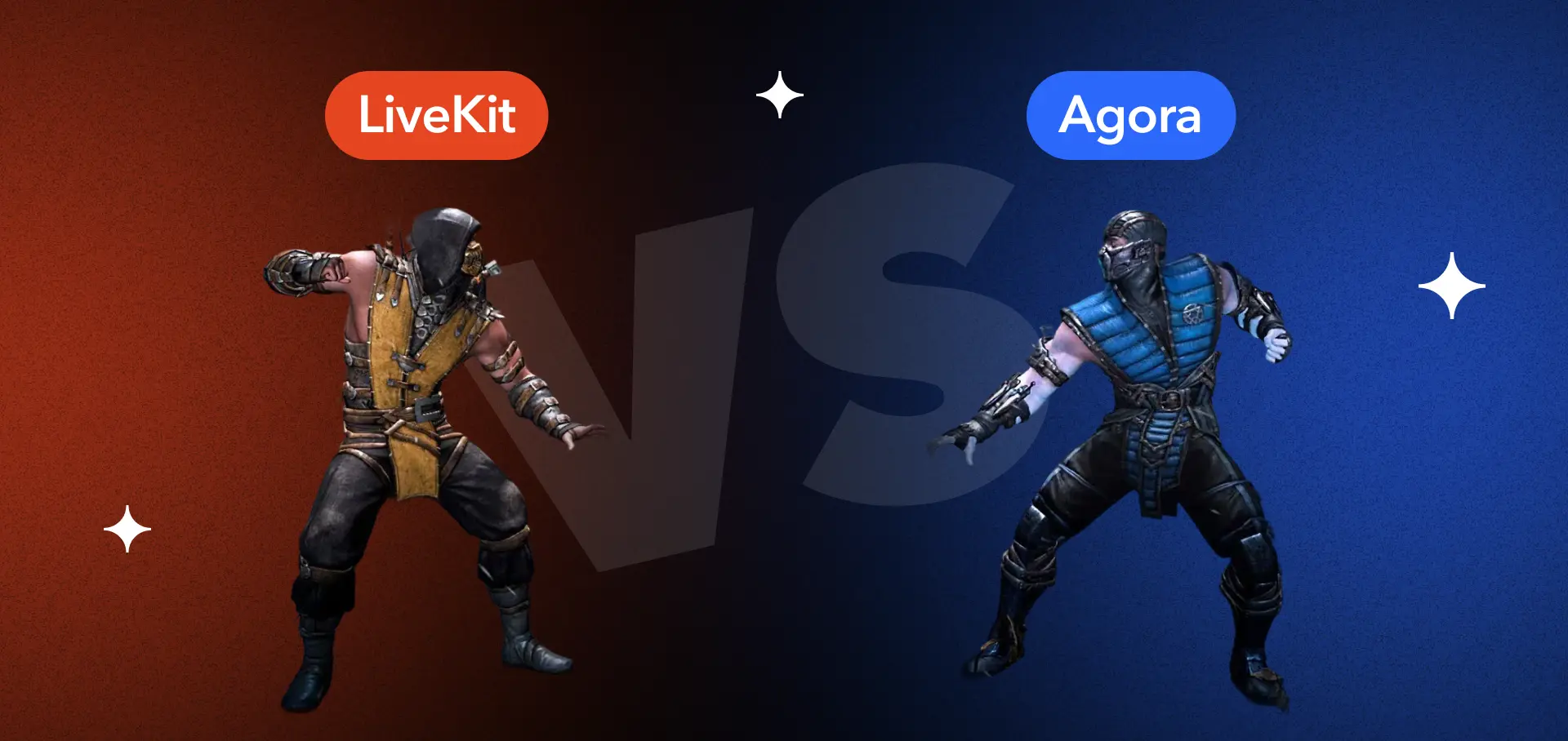 Блог: LiveKit vs Agora — подробный разбор цен для разработки AI-агентов