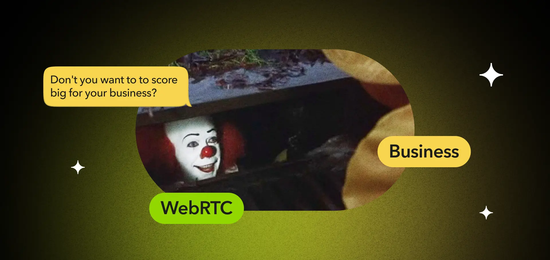 Блог: P2P, SFU, MCU и гибрид — какая архитектура WebRTC подойдёт вашему продукту в 2026 году?