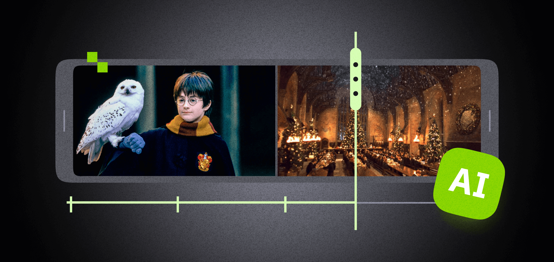 Платформа видеостриминга на базе AI: персонализация, рекомендации контента и адаптивная доставка