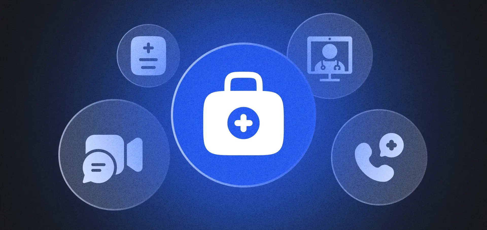Блог: HIPAA-совместимая видеоплатформа: исчерпывающий гайд
