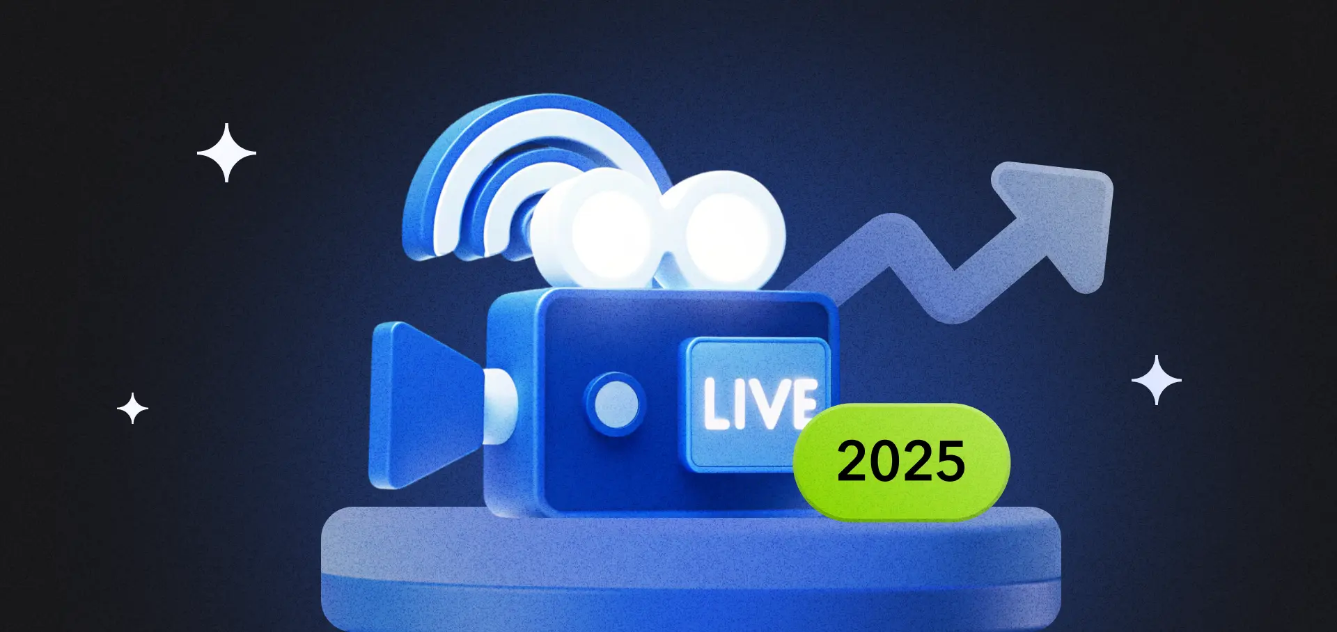 Эволюция платформы live streaming с вовлечением в реальном времени, мультиплатформенной доставкой и интерактивными функциями