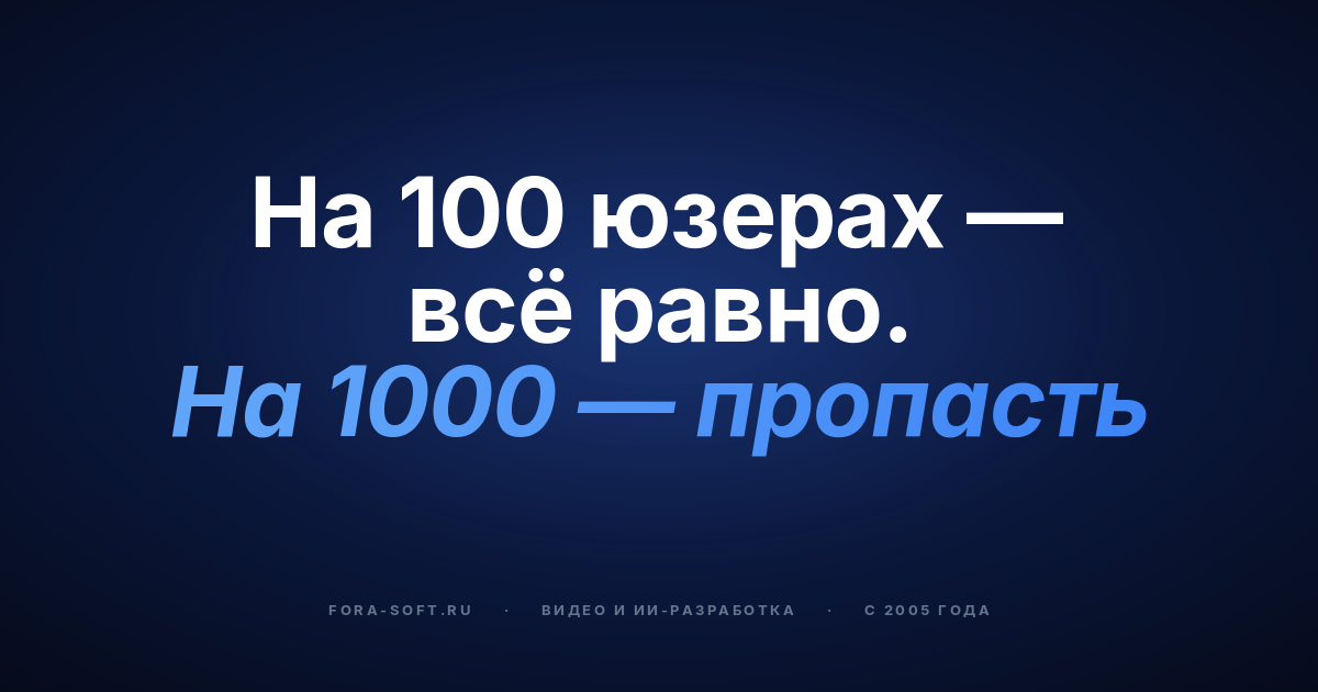 LiveKit vs Agora: полный разбор цен и стоимости в 2026 — обложка