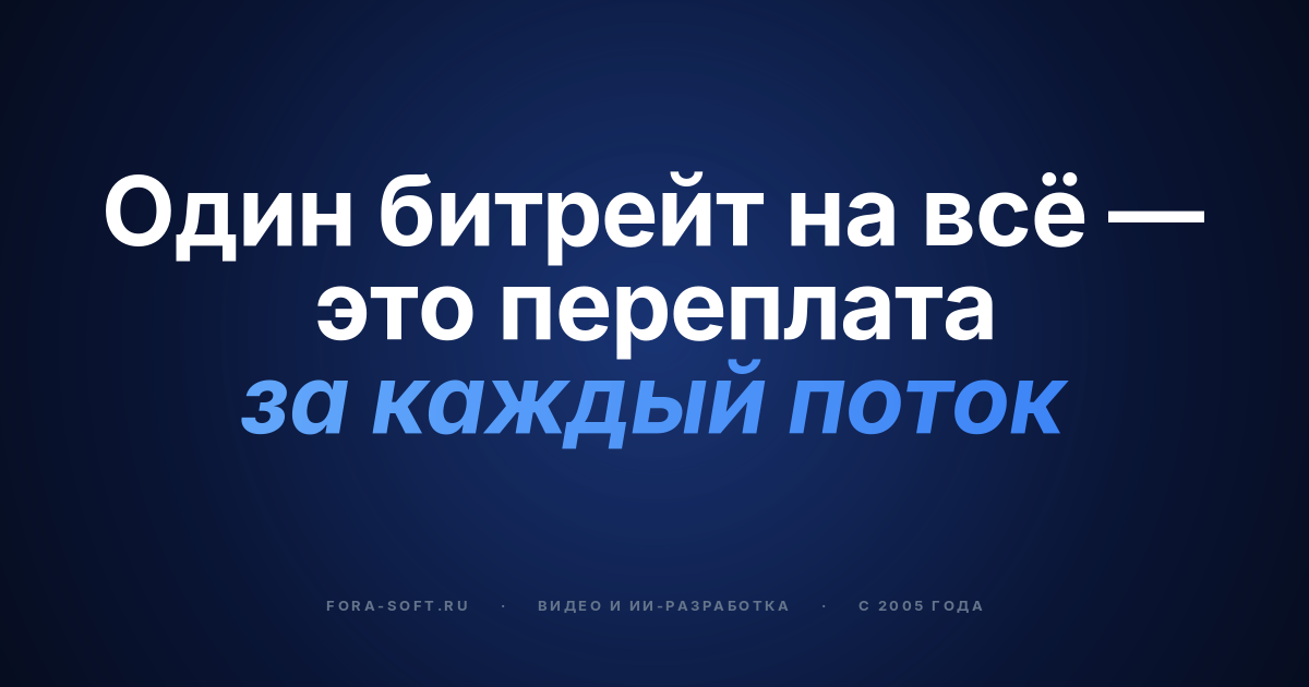 Ключевые функции AI-платформ для видеостриминга в 2026 году — обложка