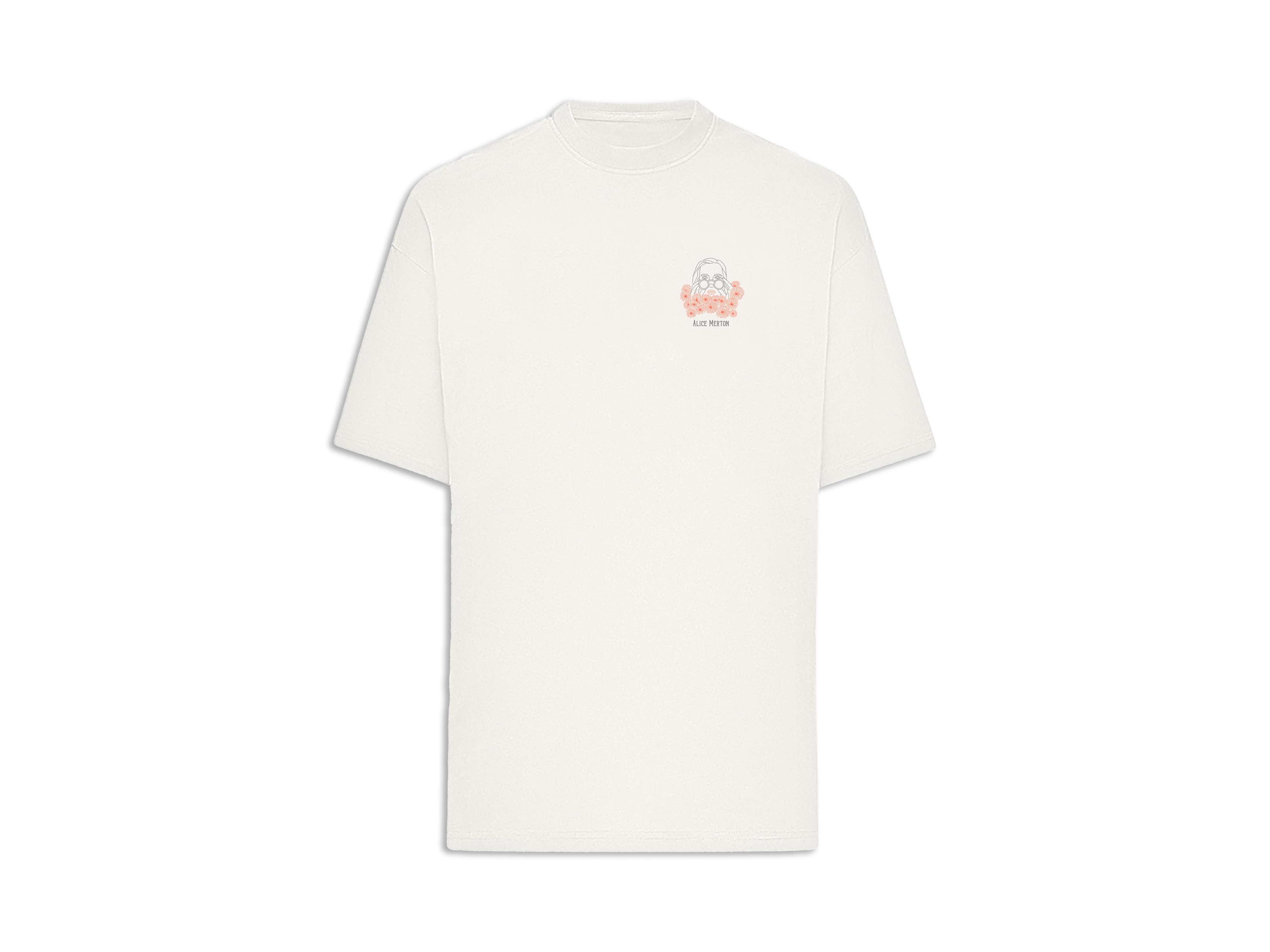 Visions - T-Shirt