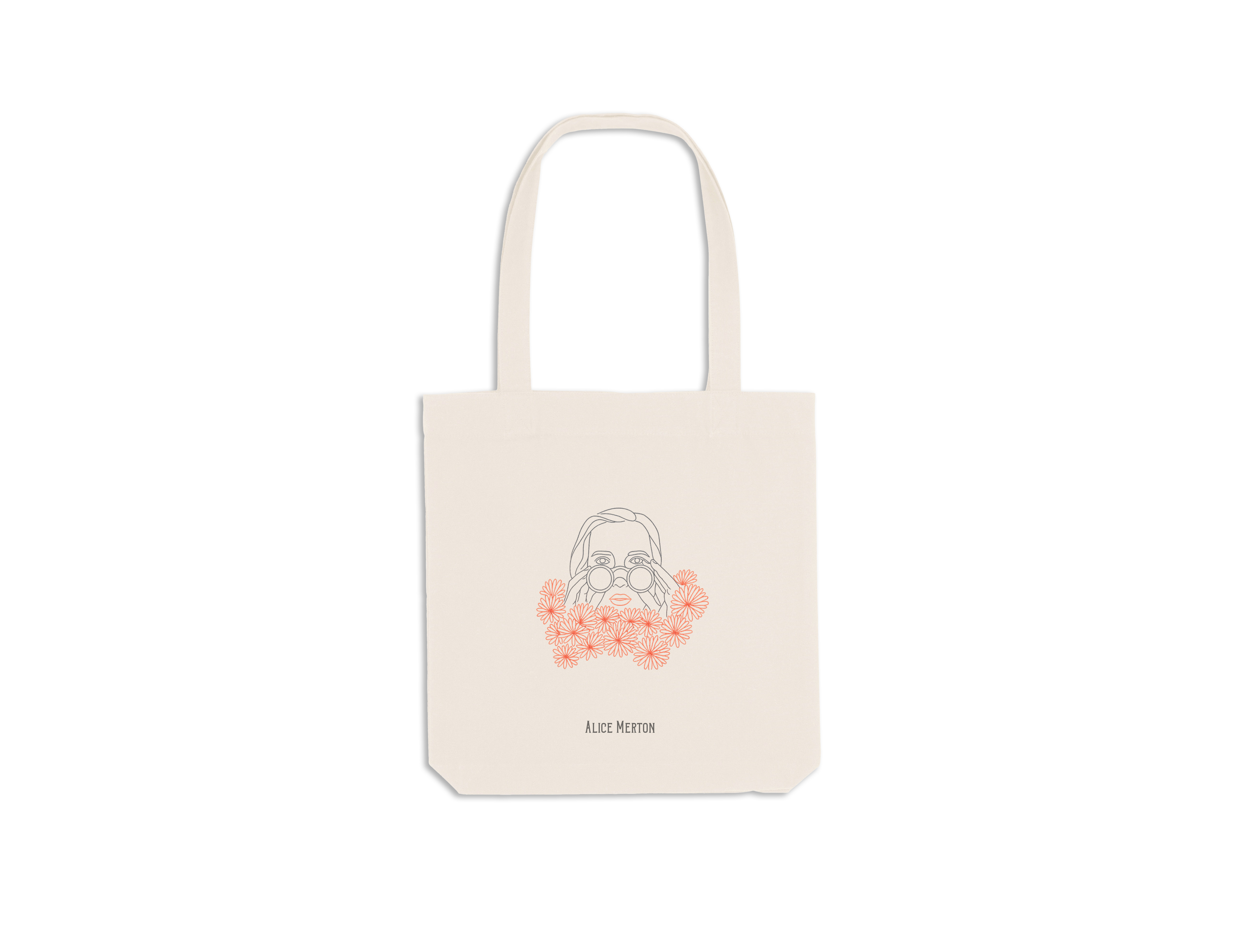 Visions - Tote BAG