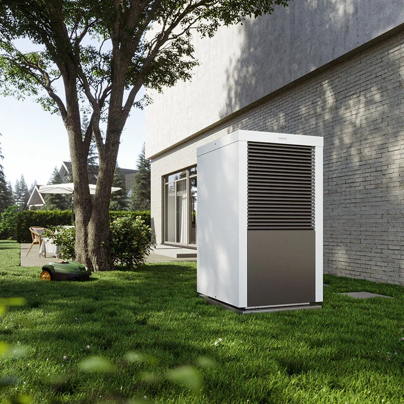 Solutions énergétiques sans émanations de CO2