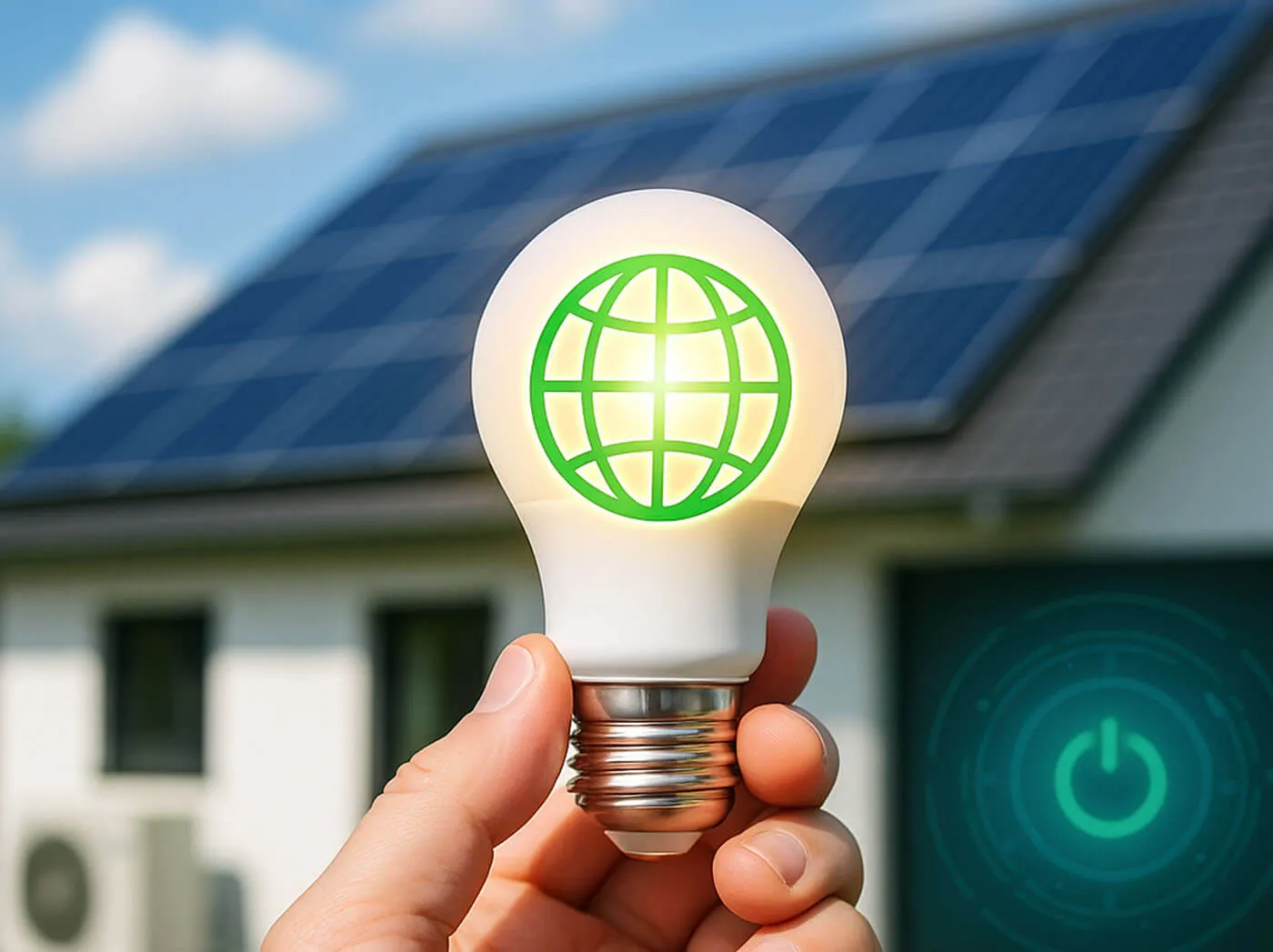 Engagements de Durex SA envers l'efficacité énergétique