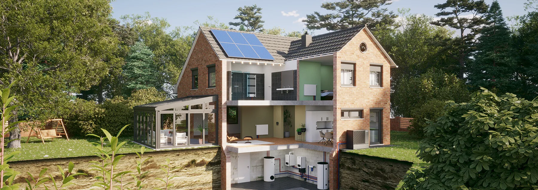 Nos solutions sur mesure