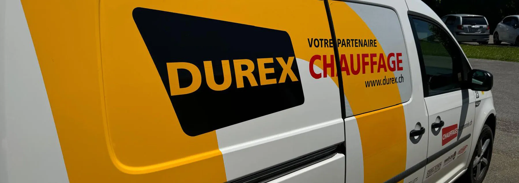 Marques distribuées