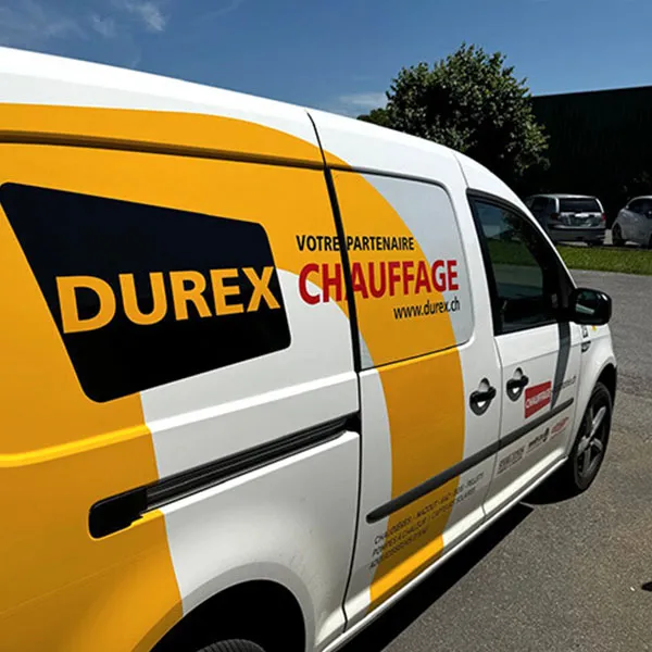 Marques distribuées