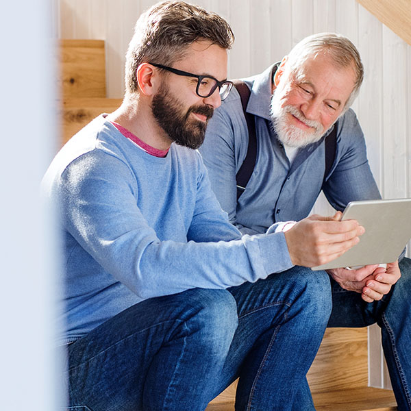 Accompagnement technique pour votre projet