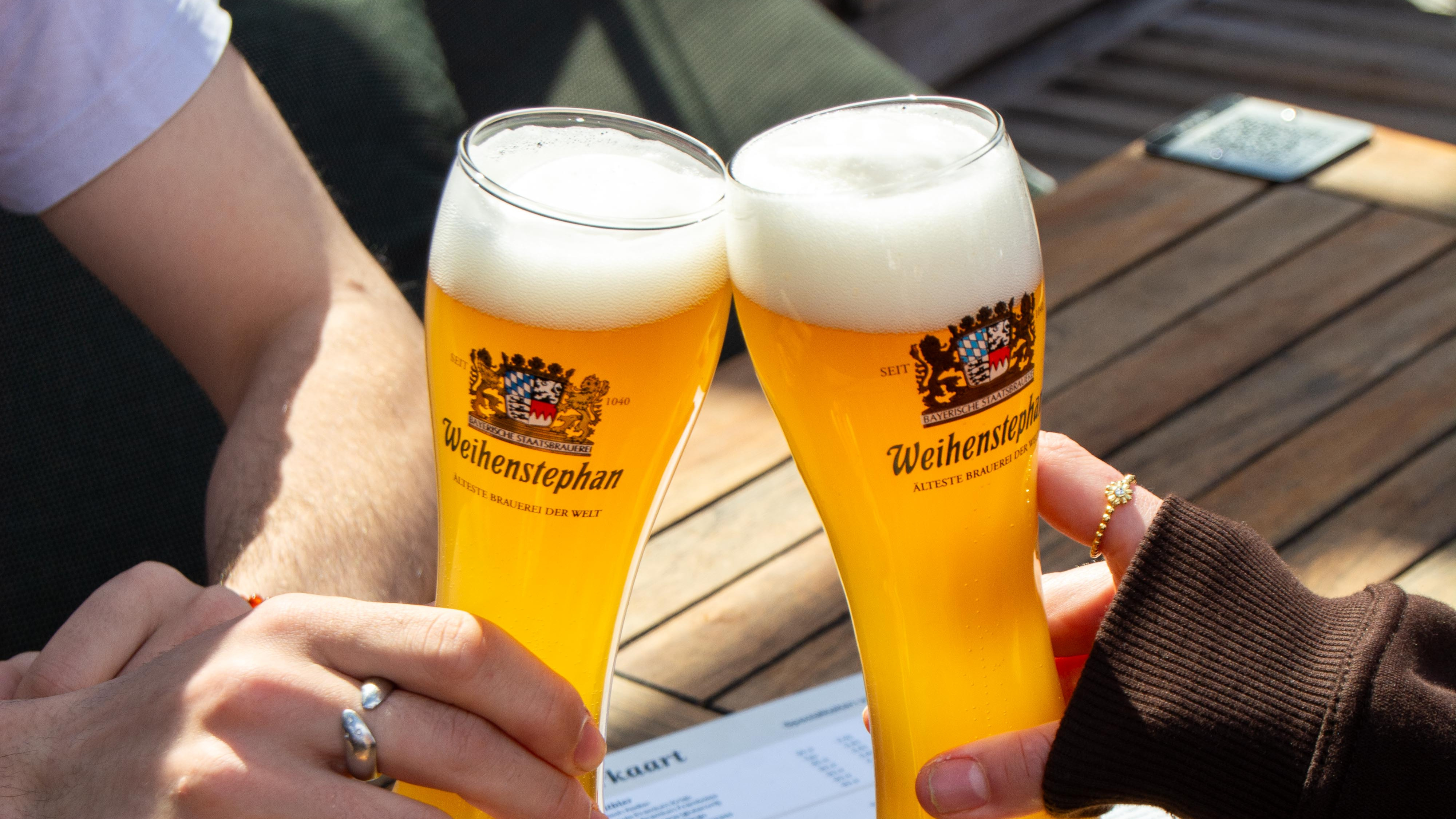 Speciaalbieravond bij Bier- en Eetcafé 't Pleintje