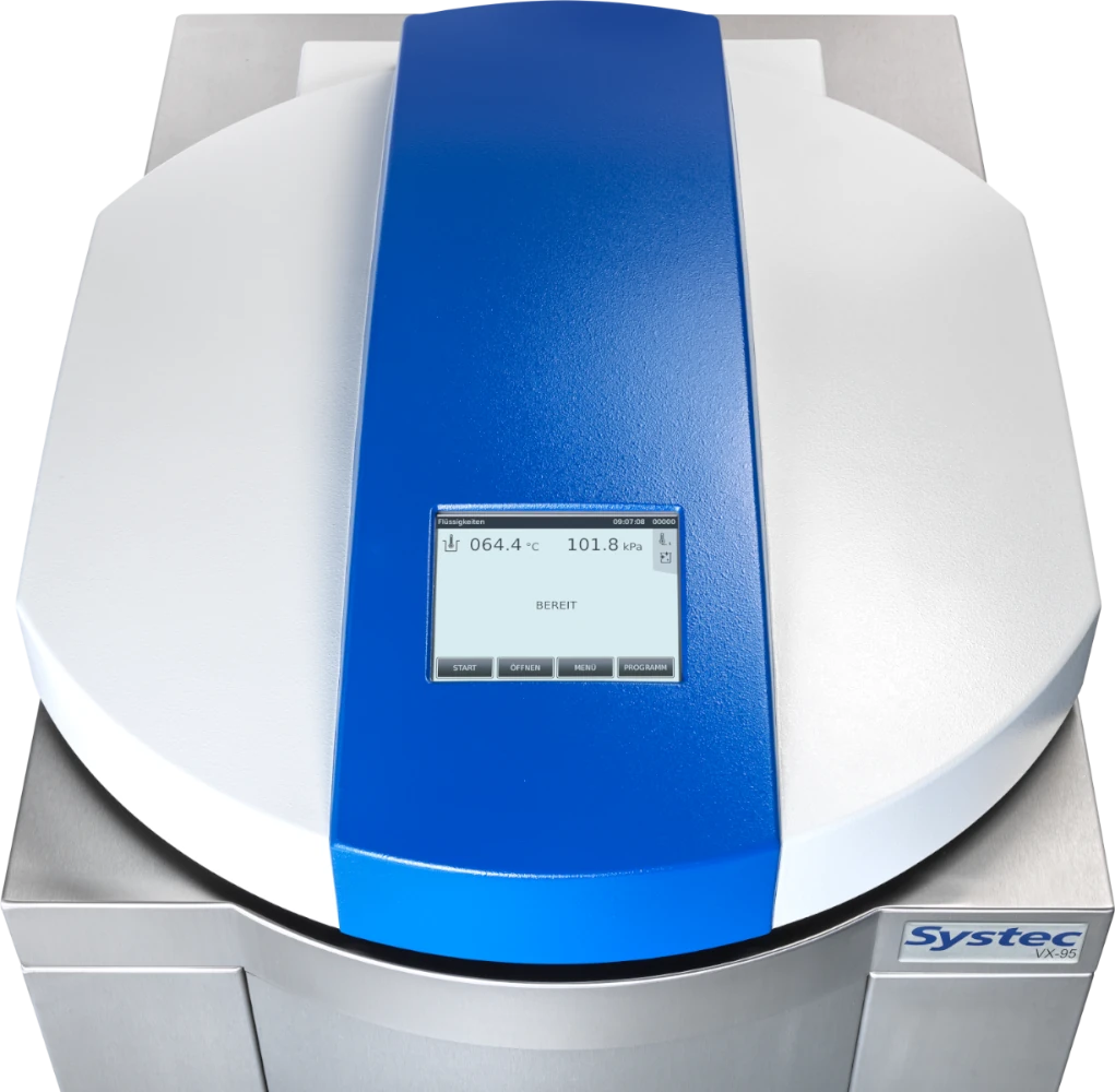 Systec VX-95