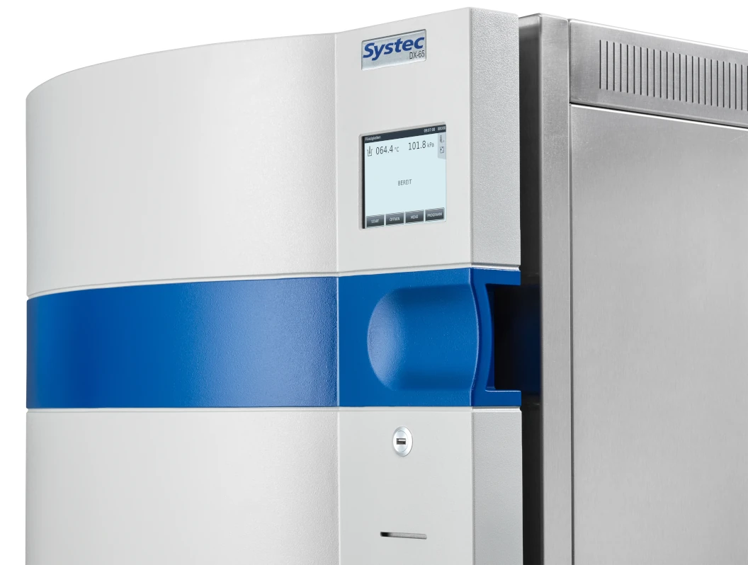 Systec DX-65