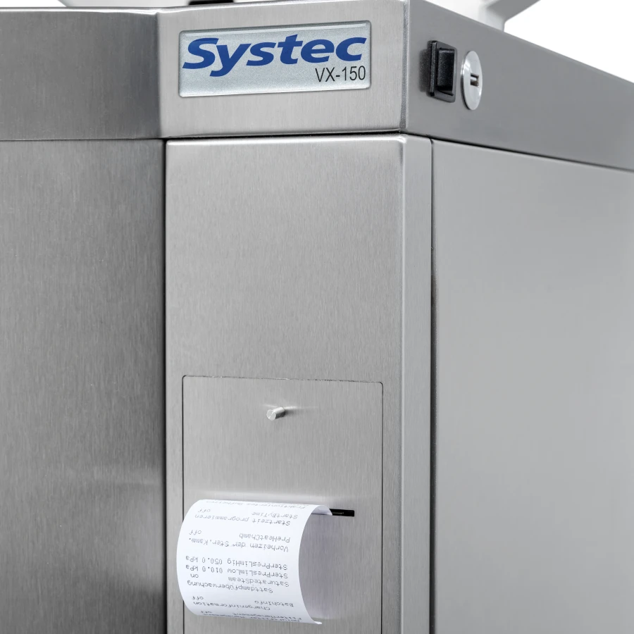 Systec VX-150