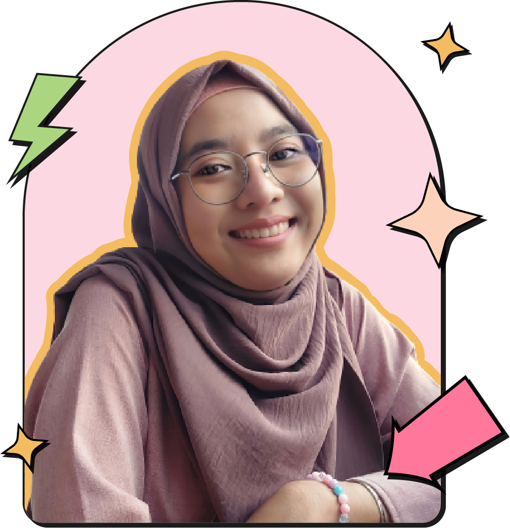 Siti Nurdiana A